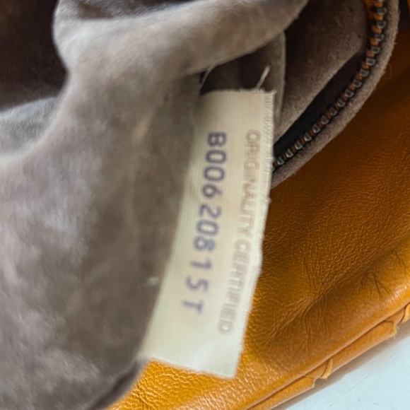 Bottega Veneta Shoulder handbag - Picture 6 of 9